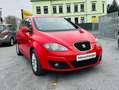SEAT Altea Stylance / Style KLIMAAUTOMATIK ALU SH AHK EPH Rot - thumbnail 1
