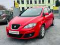 SEAT Altea Stylance / Style KLIMAAUTOMATIK ALU SH AHK EPH Rot - thumbnail 3