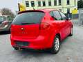 SEAT Altea Stylance / Style KLIMAAUTOMATIK ALU SH AHK EPH Rot - thumbnail 4