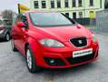 SEAT Altea Stylance / Style KLIMAAUTOMATIK ALU SH AHK EPH Rot - thumbnail 2