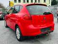 SEAT Altea Stylance / Style KLIMAAUTOMATIK ALU SH AHK EPH Rot - thumbnail 5