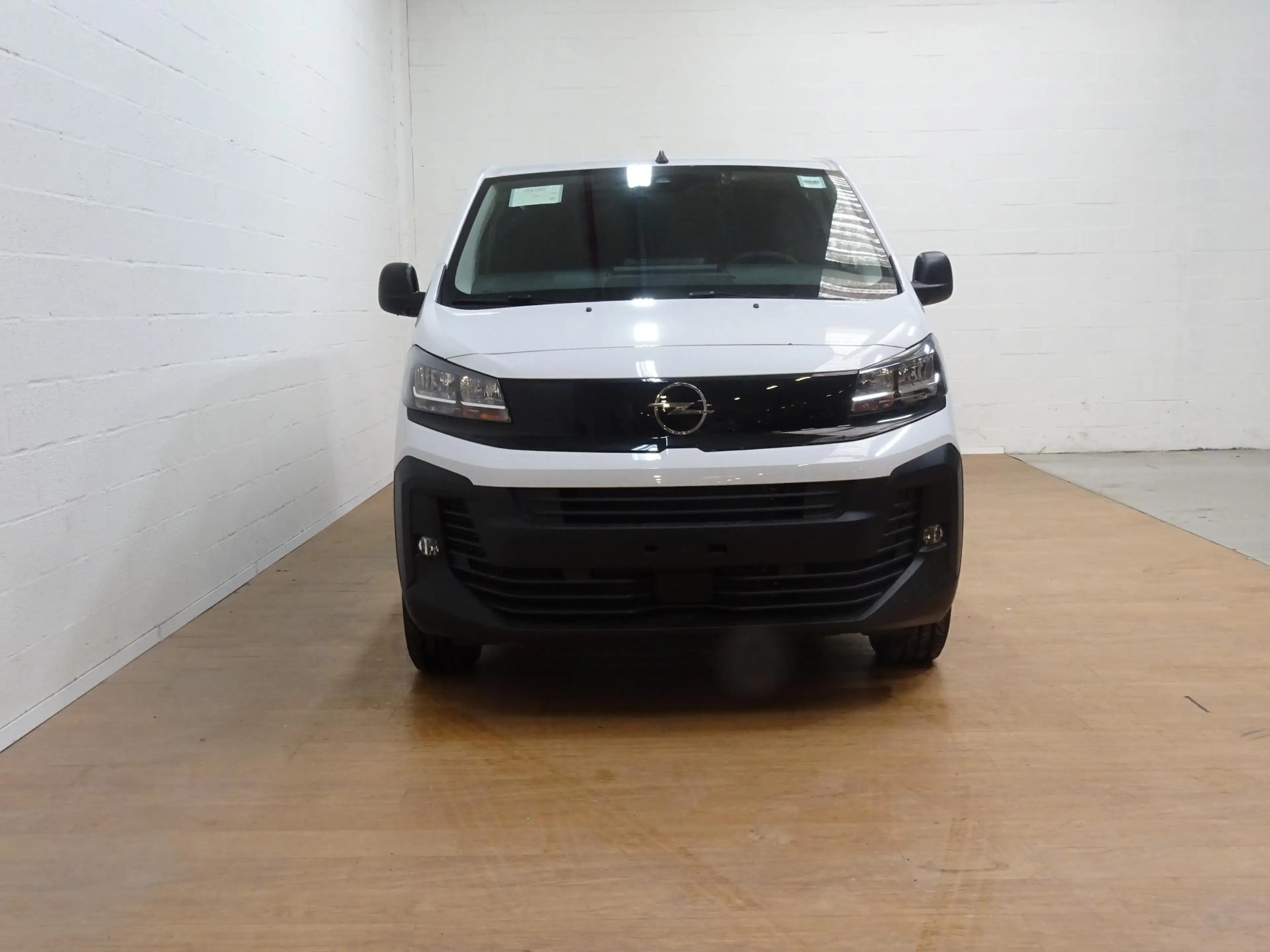 Opel Vivaro 1.5 BlueHDi 120 L2 Verwacht — photo 9