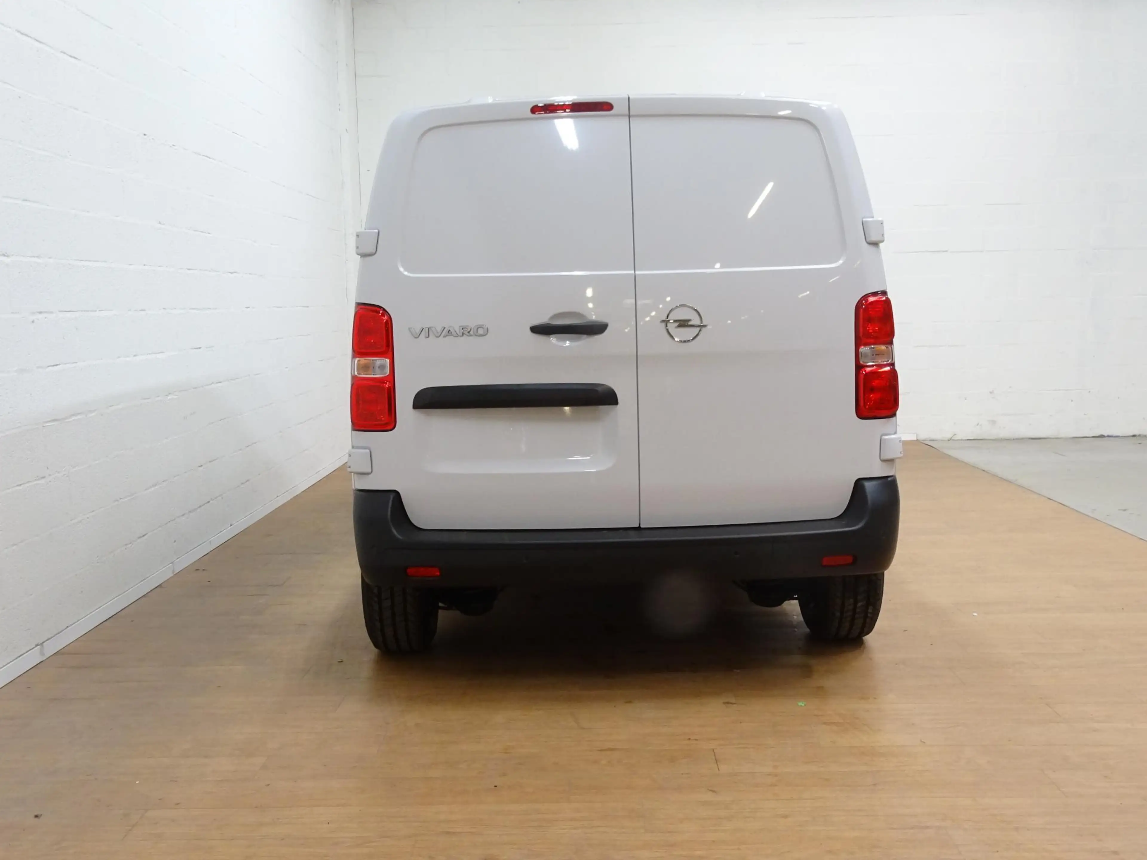 Opel Vivaro 1.5 BlueHDi 120 L2 Verwacht — photo 8