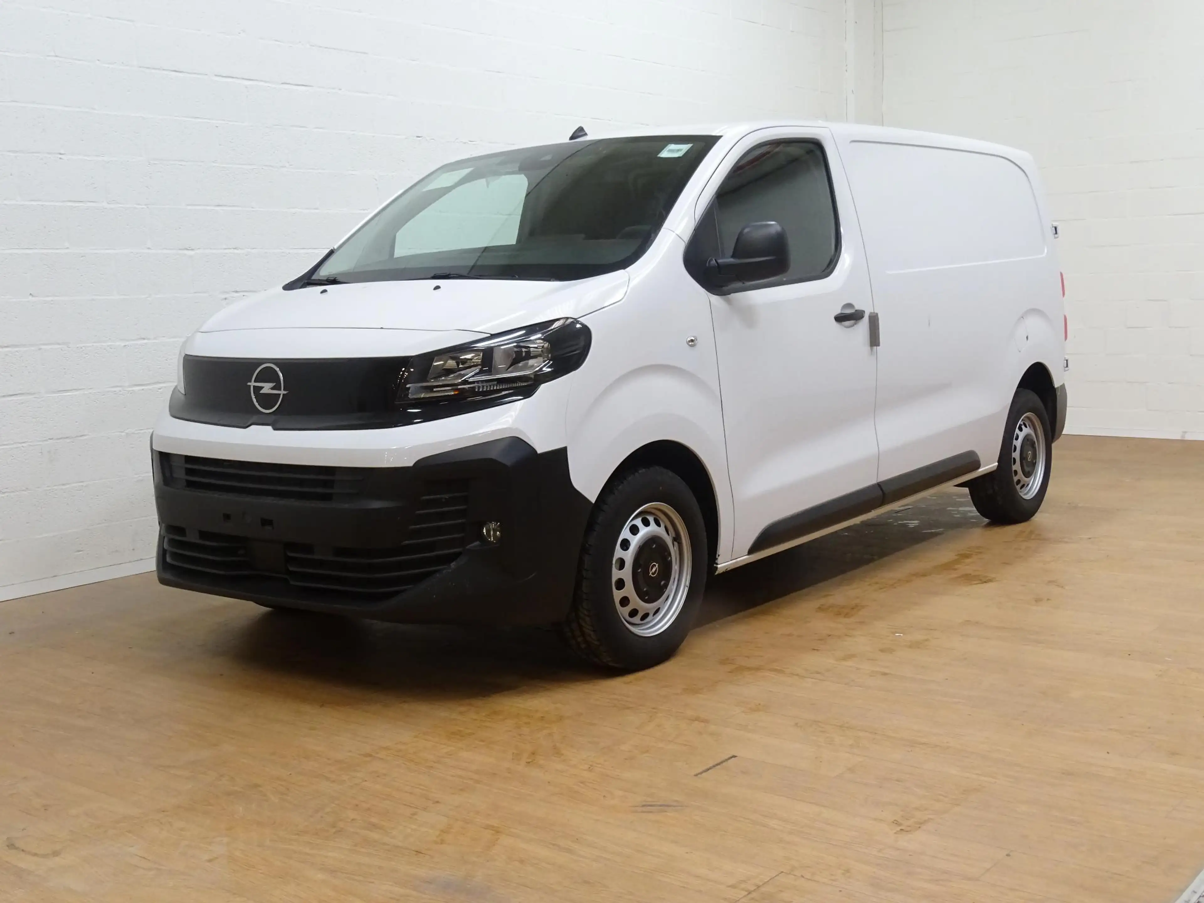 Opel Vivaro 1.5 BlueHDi 120 L2 Verwacht — photo 3