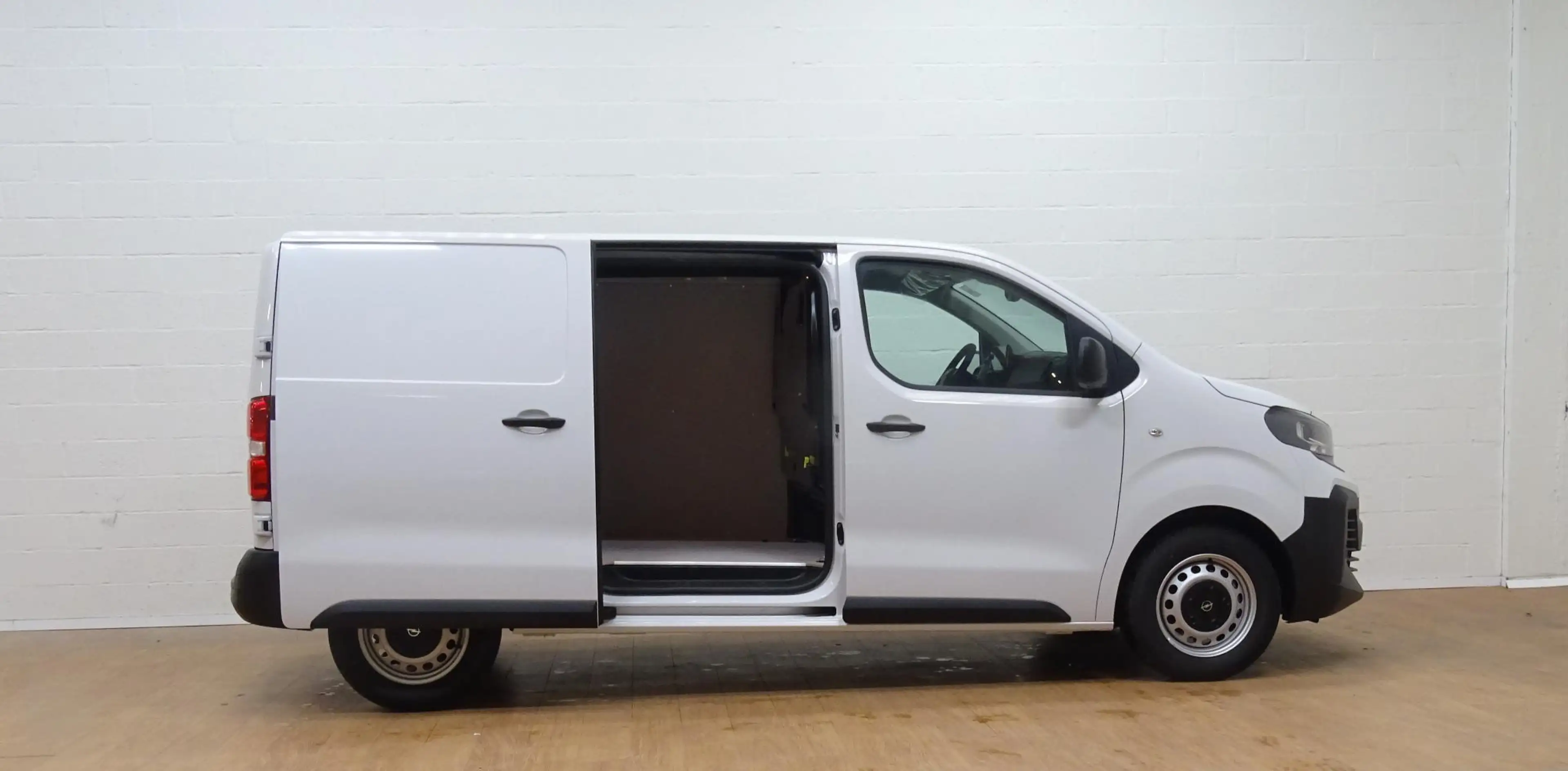 Opel Vivaro 1.5 BlueHDi 120 L2 Verwacht — photo 7