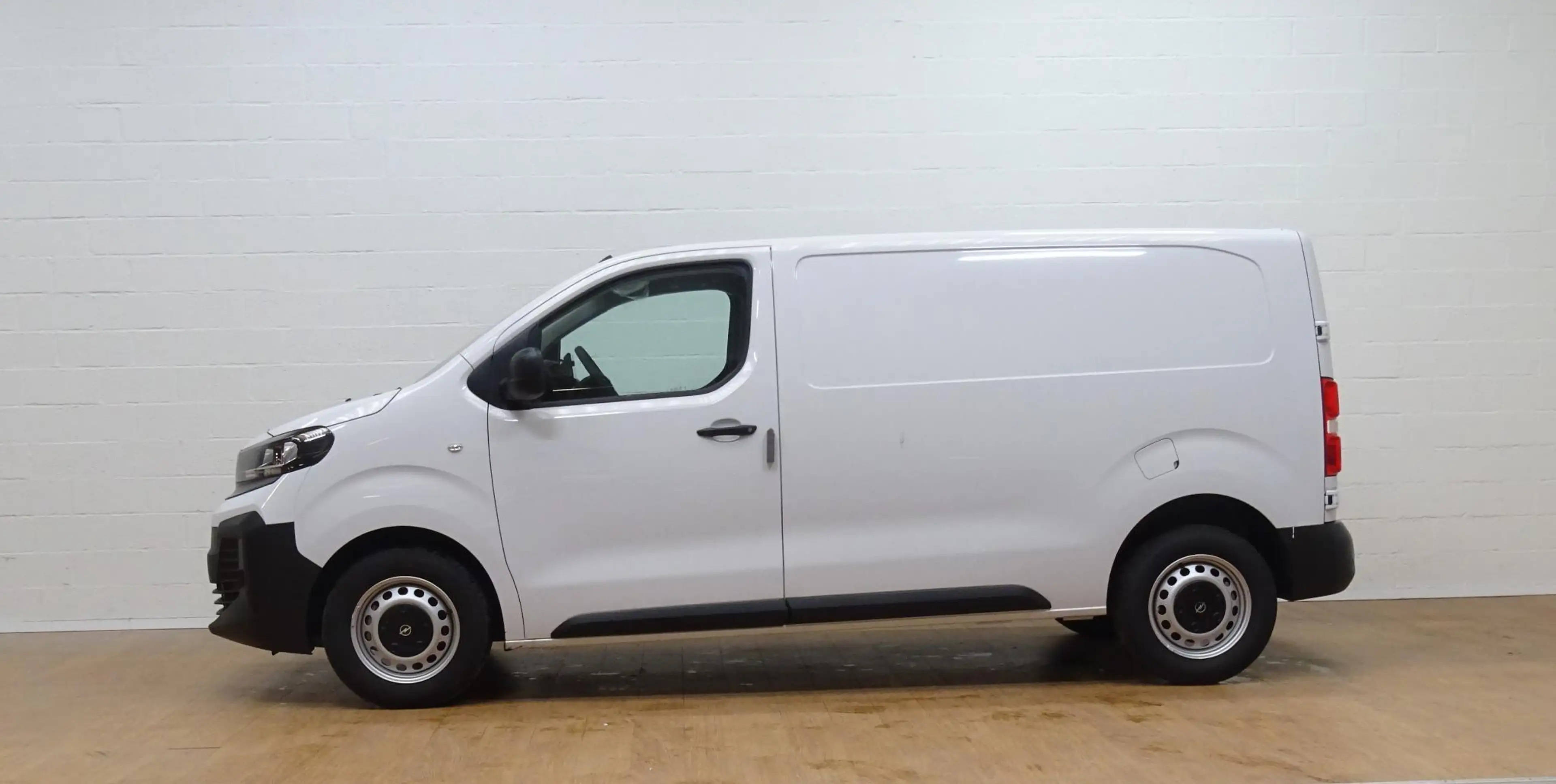 Opel Vivaro 1.5 BlueHDi 120 L2 Verwacht — photo 5