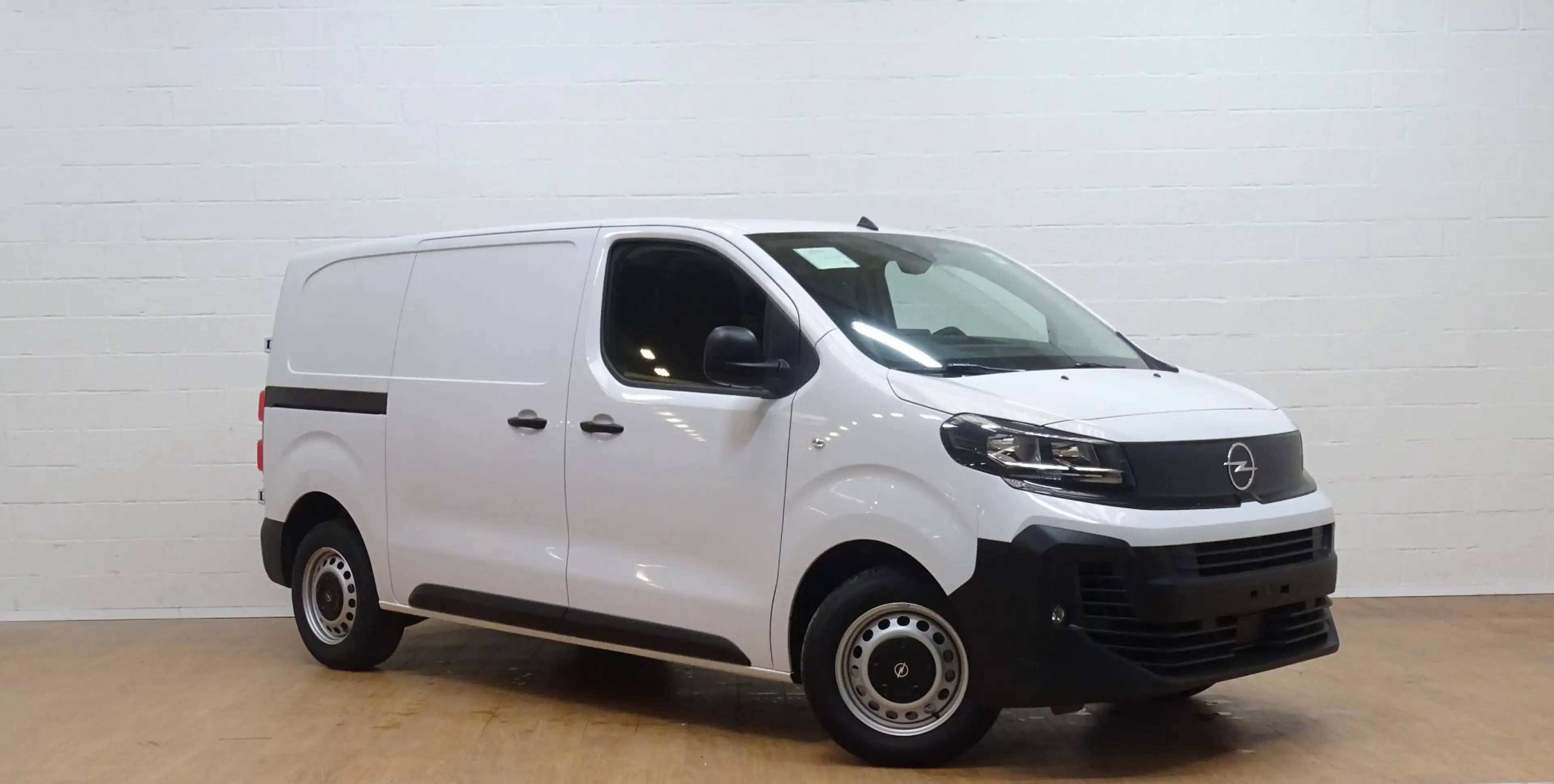 Opel Vivaro 1.5 BlueHDi 120 L2 Verwacht — photo 2