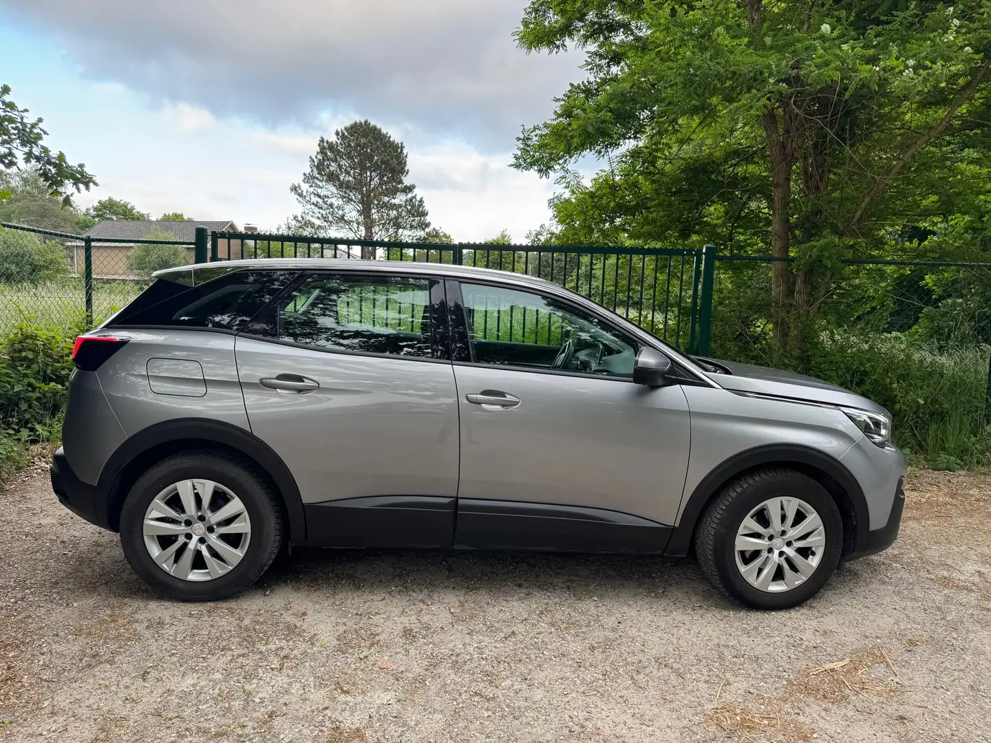 Peugeot 3008 1.2 PureTech Allure (EU6.2) - 2