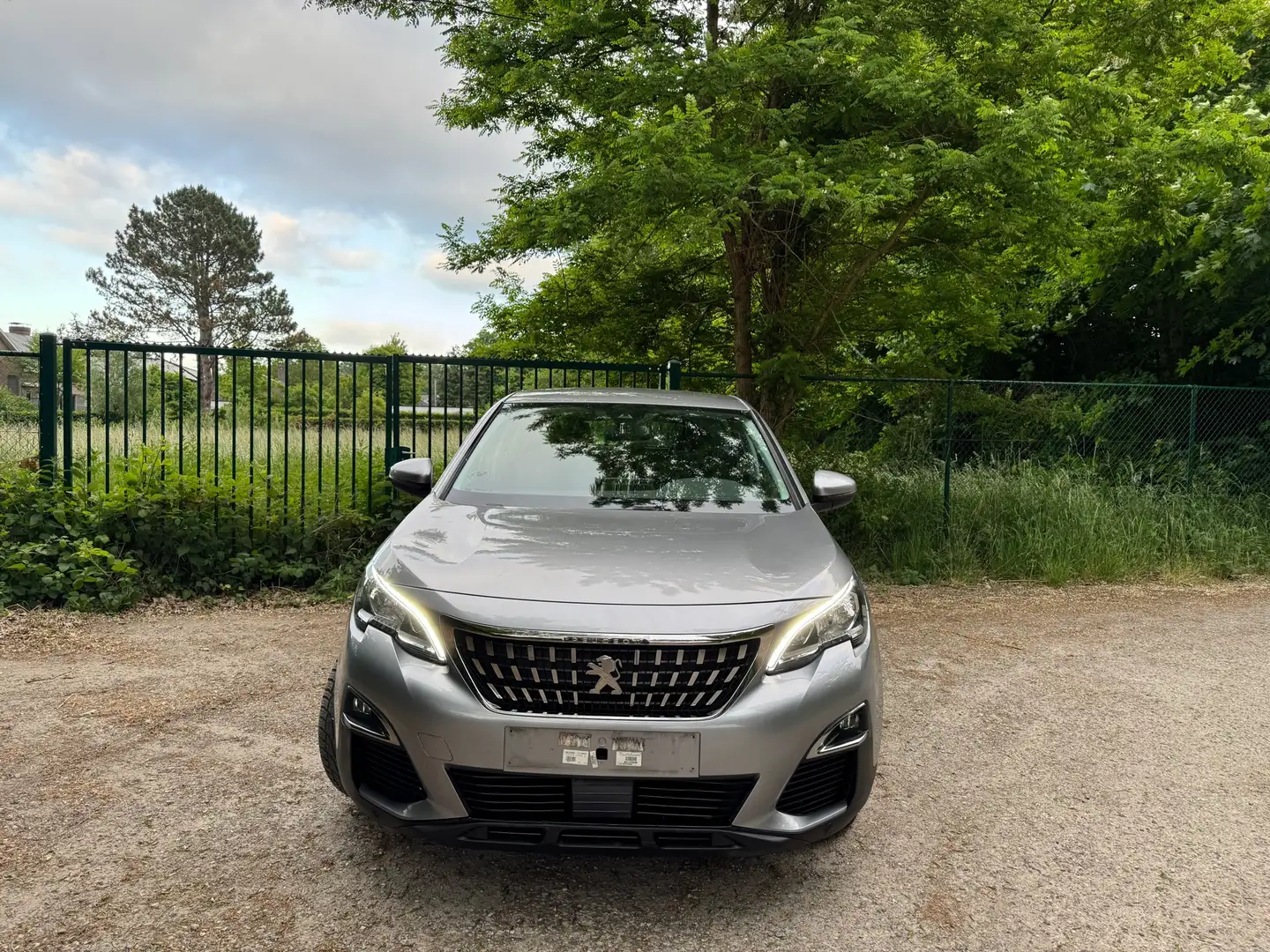 Peugeot 3008 1.2 PureTech Allure (EU6.2) - 1