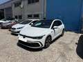 Volkswagen Golf 2.0TDI R-Line DSG 110kW Blanco - thumbnail 4