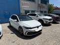 Volkswagen Golf 2.0TDI R-Line DSG 110kW Blanco - thumbnail 3