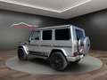Mercedes-Benz G 400 G Lungo 400 cdi All. G63 AMG Argento - thumbnail 4
