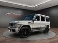 Mercedes-Benz G 400 G Lungo 400 cdi All. G63 AMG Argento - thumbnail 2