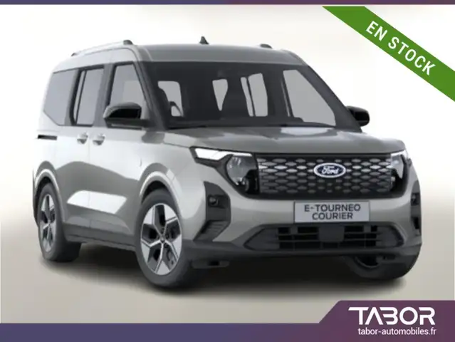 Ford Tourneo Courier Courier E- 54kWh 136 Tit Pack Hiver