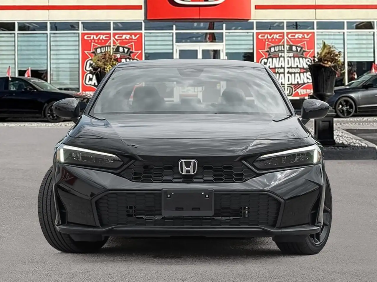 Honda Civic снимка Honda Civic