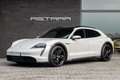 Porsche Taycan Cross Turismo 4 93 kWh | Matrix | 22kW AC-Charger Szary - thumbnail 1