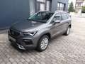 SEAT Ateca Style Edition 1.5 TSI ACT DSG Grau - thumbnail 2