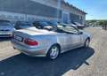 Mercedes-Benz CLK 200 konpress Cabrio Elegance Zilver - thumbnail 4