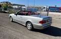 Mercedes-Benz CLK 200 konpress Cabrio Elegance Zilver - thumbnail 6