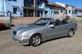 Mercedes-Benz CLK 200 konpress Cabrio Elegance Zilver - thumbnail 1