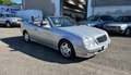 Mercedes-Benz CLK 200 konpress Cabrio Elegance Zilver - thumbnail 3