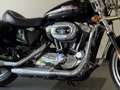 Harley-Davidson Sportster XL 1200 T Superlow *Garantie* Schwarz - thumbnail 3