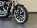 Harley-Davidson Sportster XL 1200 T Superlow *Garantie* Schwarz - thumbnail 5