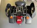 Harley-Davidson Sportster XL 1200 T Superlow *Garantie* Schwarz - thumbnail 9