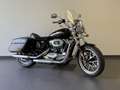 Harley-Davidson Sportster XL 1200 T Superlow *Garantie* Schwarz - thumbnail 1