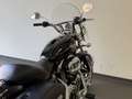 Harley-Davidson Sportster XL 1200 T Superlow *Garantie* Schwarz - thumbnail 14