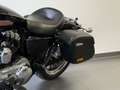 Harley-Davidson Sportster XL 1200 T Superlow *Garantie* Schwarz - thumbnail 11