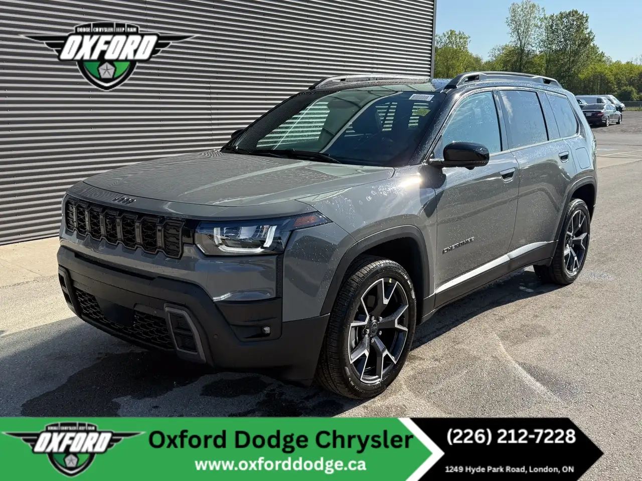 Jeep Cherokee fotografie Jeep Cherokee