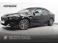 BMW 220 d Gran Coupe Aut. Luxury Line Zwart - thumbnail 1