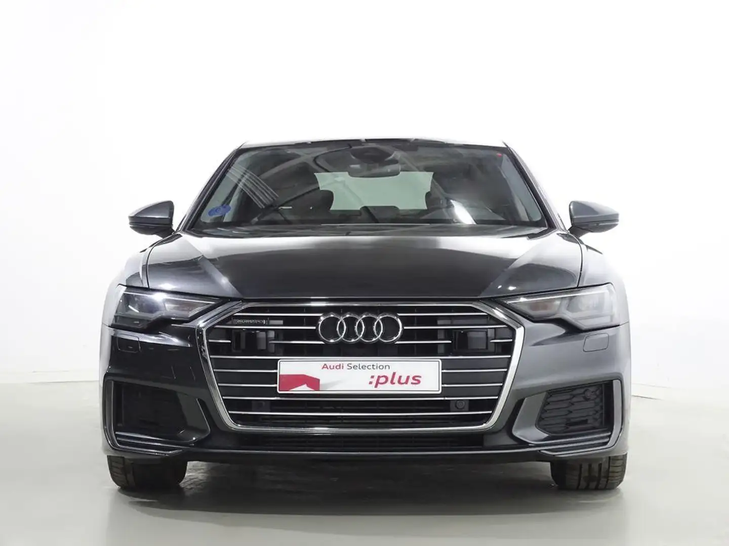 Audi A6 50 TFSIe Sport quattro-ultra S tronic Gris - 2