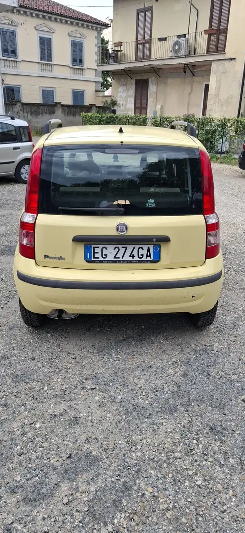 Fiat Panda 1.2 Dynamic Mamy - 2
