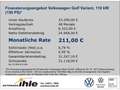 Volkswagen Golf Variant VIII Style 1,5 eTSI DSG NAVI+HUD+AHK Gri - thumbnail 2