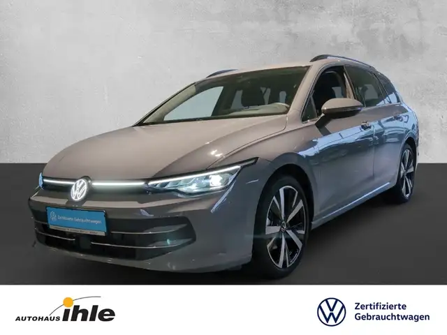 Volkswagen Golf Variant VIII Style 1,5 eTSI DSG NAVI+HUD+AHK