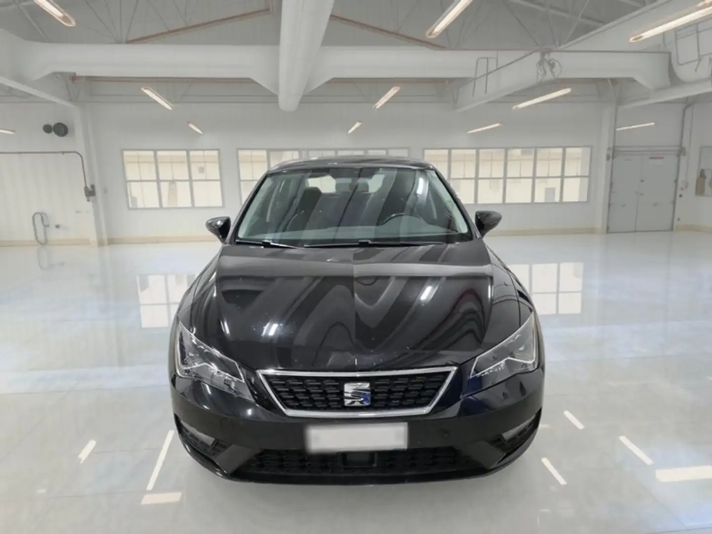 SEAT Leon 1.6 TDI 85KW BUSINESS 5 PORTE - 2