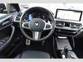 BMW X4 Xdrive 20d M Sport HUD AHK Navi H&K SHZ LASER RFK Rot - thumbnail 16