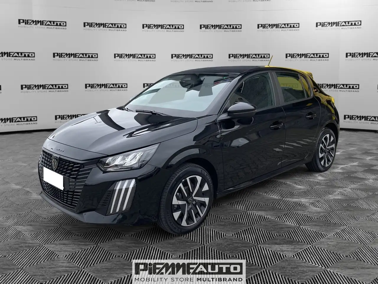 Peugeot 208 2026