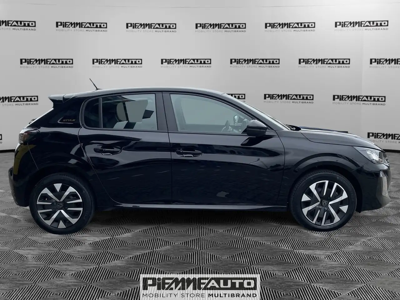 Peugeot 208 2026
