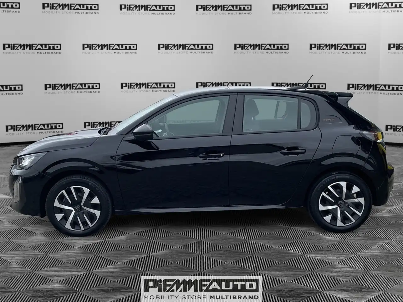 Peugeot 208 2026