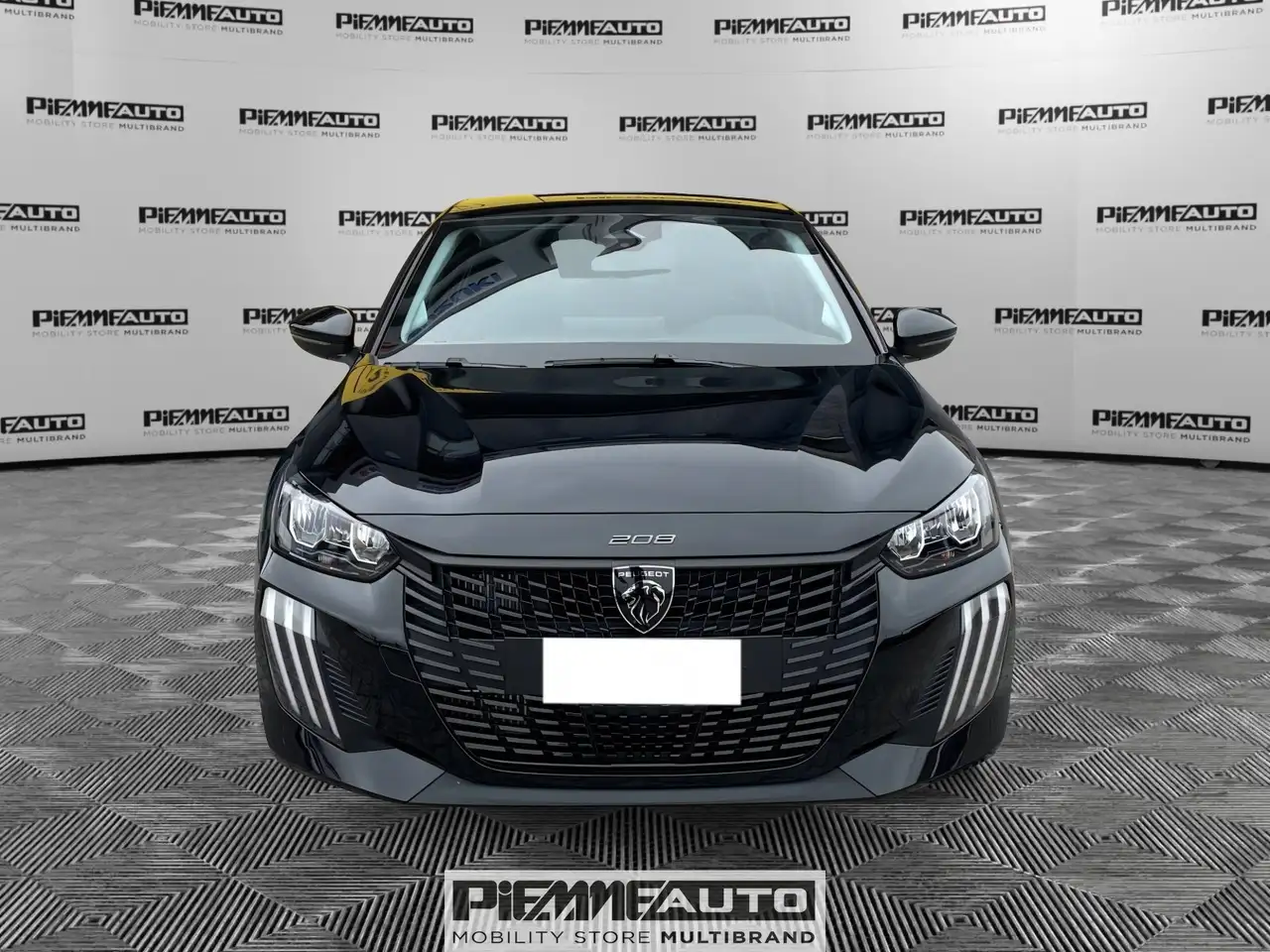 Peugeot 208 2026