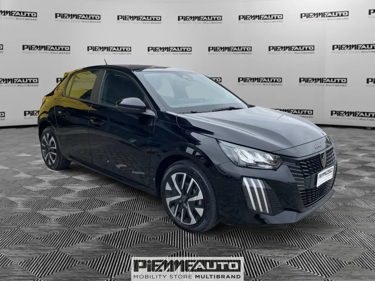 Peugeot 208 2026