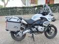 BMW R 1200 GS Adventure Bianco - thumbnail 3