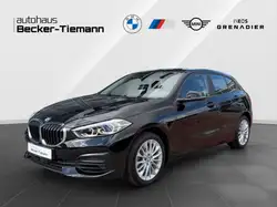Bmw 116 i adap. LED | Head Up | Kamera | Navi | Sitzh. etc