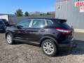 Nissan Qashqai Acenta 1.6 Diesel Automatik Violett - thumbnail 8