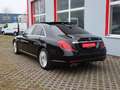 Mercedes-Benz S 400 S 400 Hybrid / h (222.057) | PANORAMA | LEDER | Negro - thumbnail 7