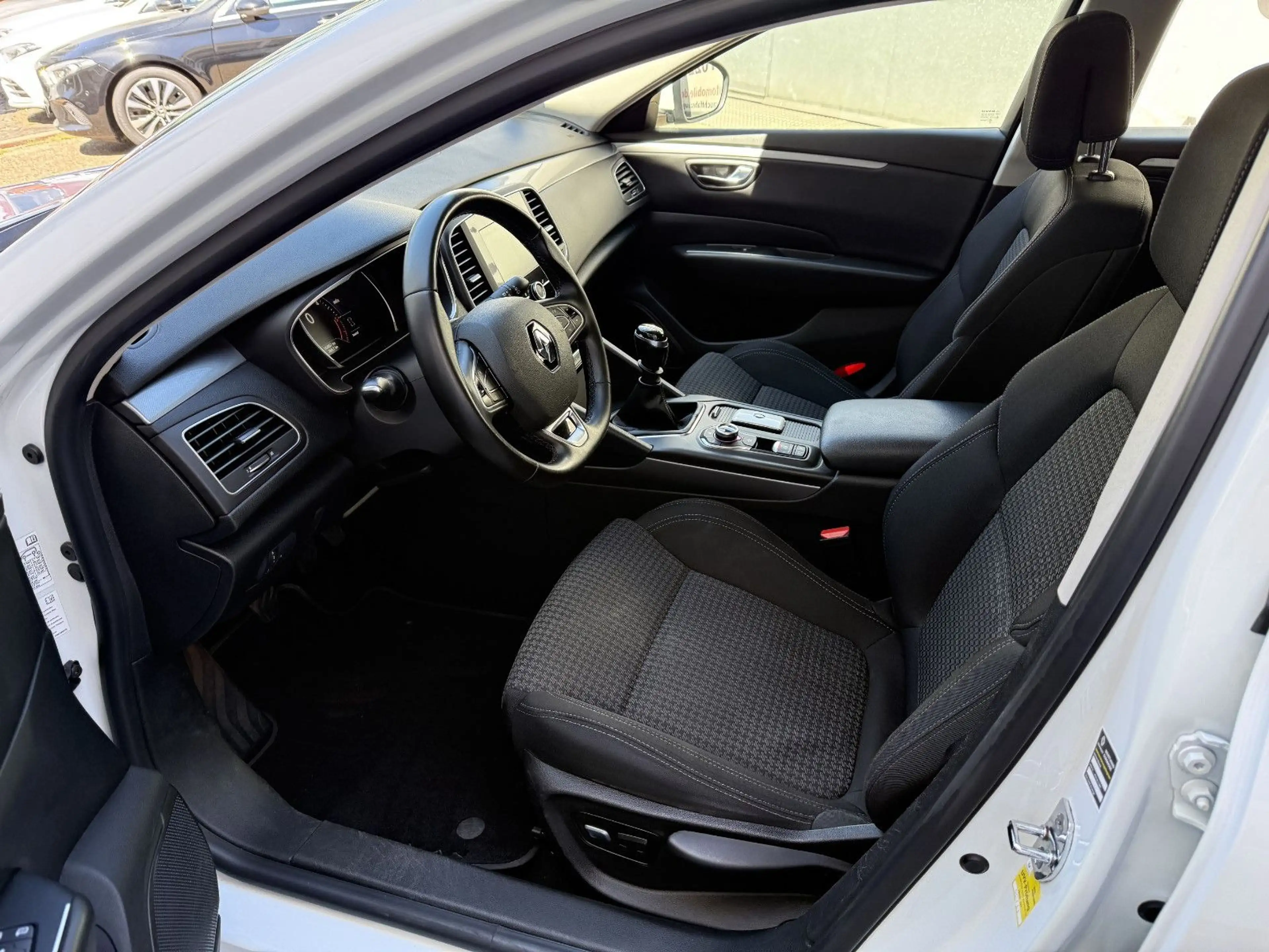 Renault Talisman Grandtour Life dCi Navi 1.Hand Euro6 — photo 8