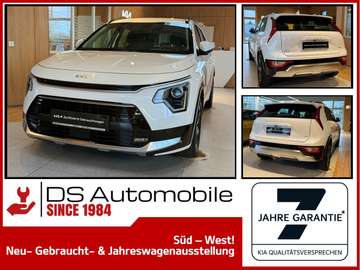 1.6 HEV Vision DCT|KOMFORT